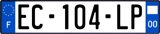 EC-104-LP
