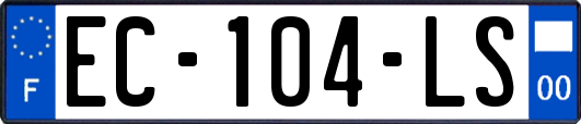 EC-104-LS