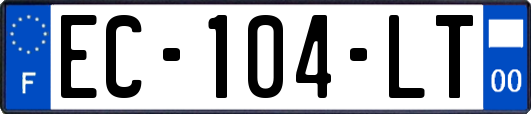 EC-104-LT