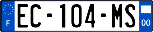 EC-104-MS