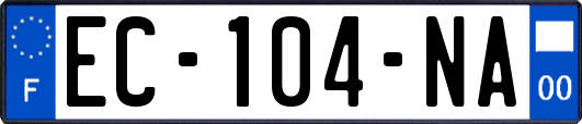 EC-104-NA