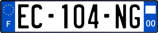 EC-104-NG