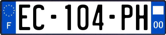 EC-104-PH
