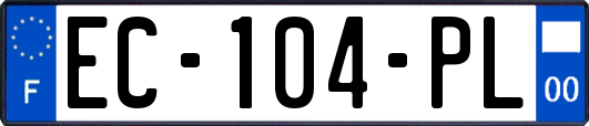 EC-104-PL