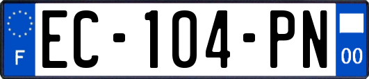 EC-104-PN