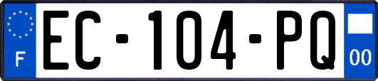 EC-104-PQ