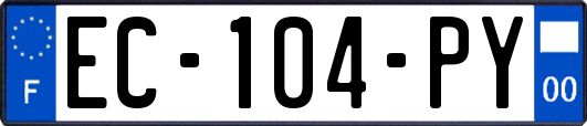 EC-104-PY
