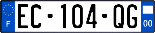 EC-104-QG
