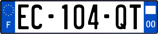 EC-104-QT