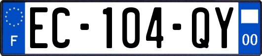 EC-104-QY
