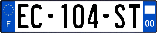 EC-104-ST