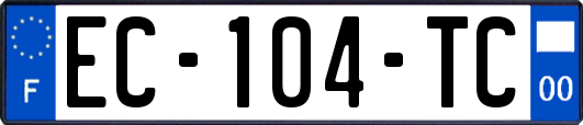 EC-104-TC