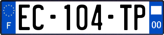 EC-104-TP