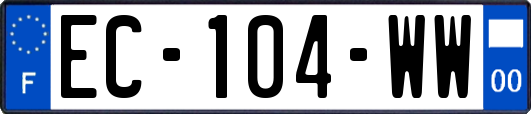 EC-104-WW