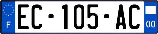 EC-105-AC