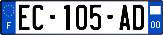 EC-105-AD