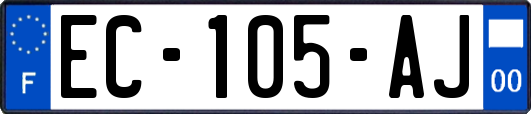 EC-105-AJ