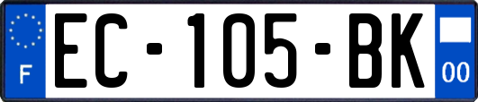 EC-105-BK