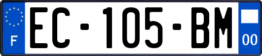 EC-105-BM