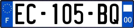 EC-105-BQ