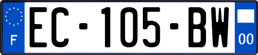 EC-105-BW