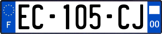 EC-105-CJ