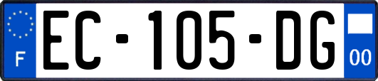 EC-105-DG