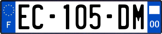 EC-105-DM