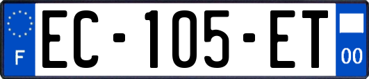 EC-105-ET