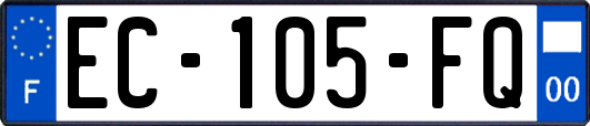 EC-105-FQ