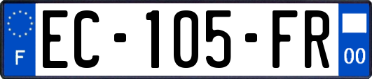 EC-105-FR