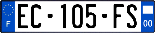 EC-105-FS