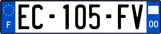 EC-105-FV
