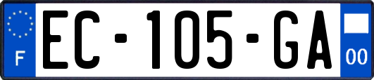 EC-105-GA