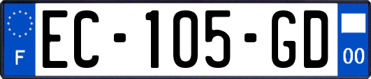 EC-105-GD
