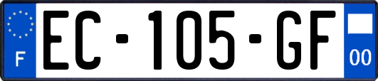 EC-105-GF