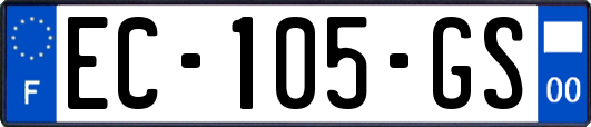 EC-105-GS