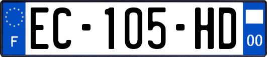 EC-105-HD