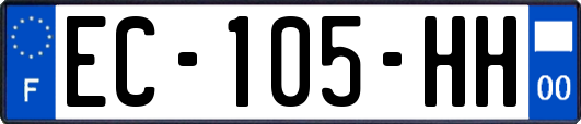 EC-105-HH