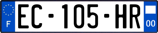 EC-105-HR