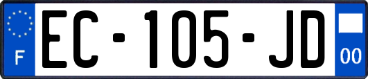 EC-105-JD