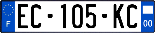 EC-105-KC