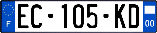 EC-105-KD