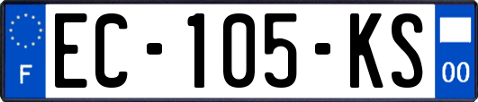 EC-105-KS