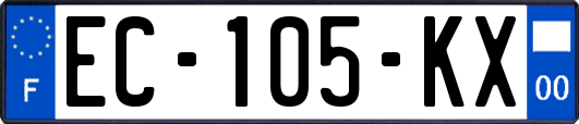 EC-105-KX