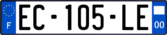 EC-105-LE