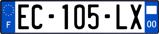 EC-105-LX