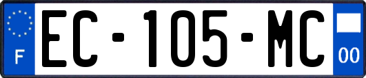 EC-105-MC