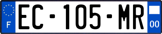 EC-105-MR