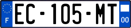 EC-105-MT